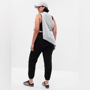 GAP VintageSoft High Rise Joggers